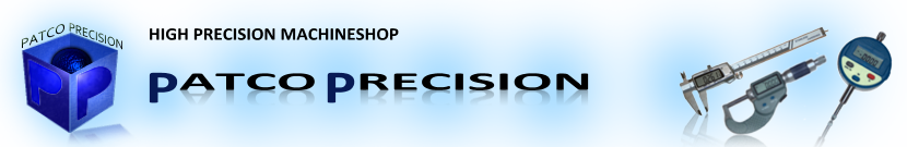 Patco Precision